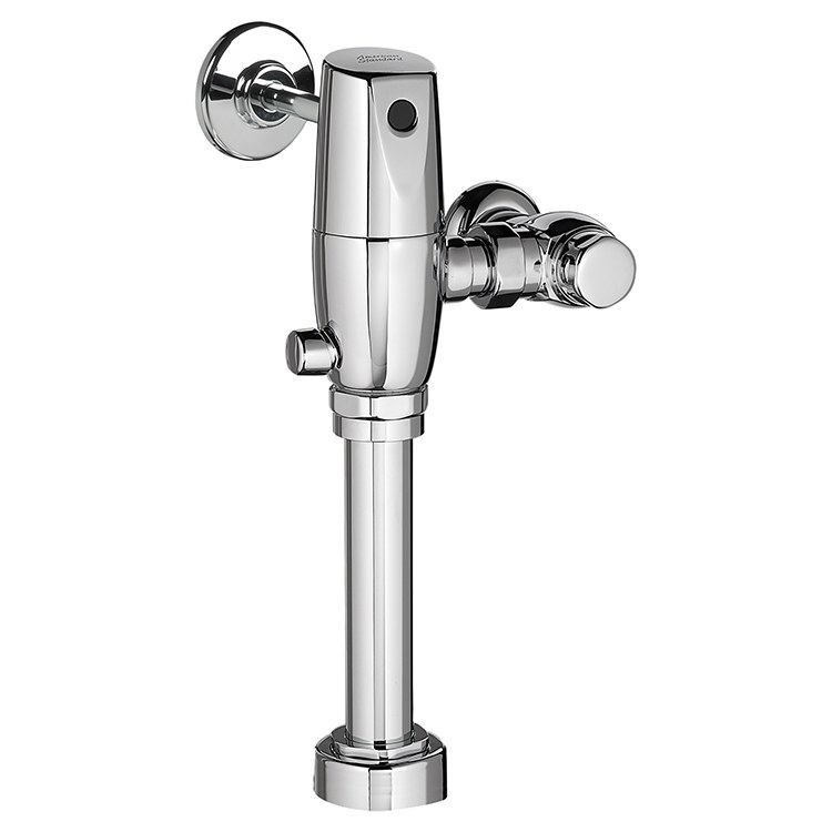 Flushometer Valve