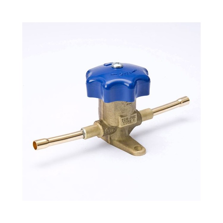 Shut-Off Valve