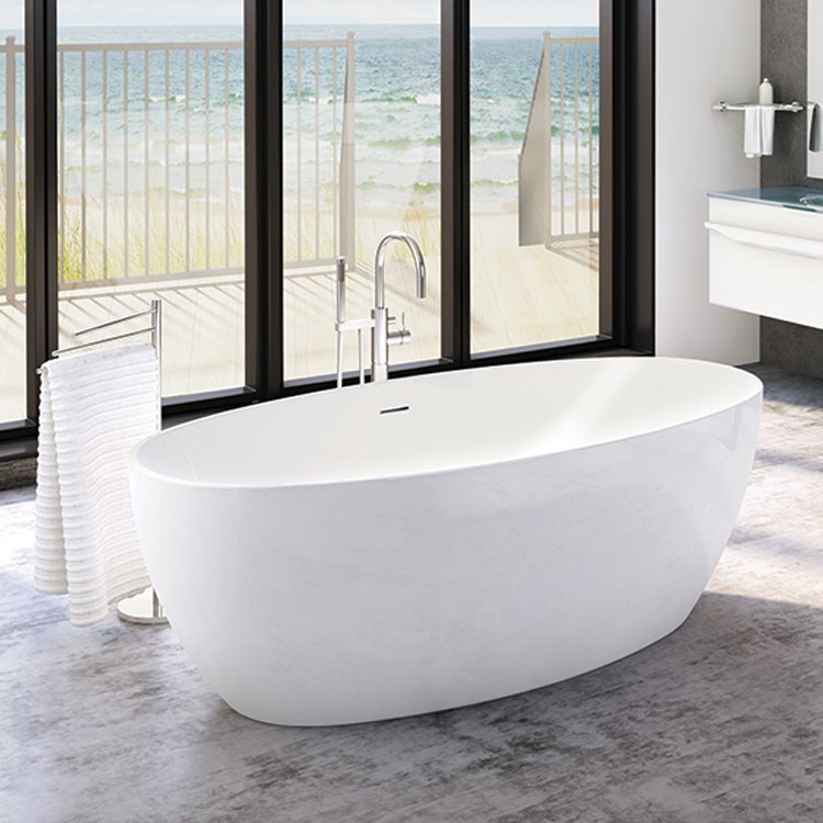 Freestanding Tub