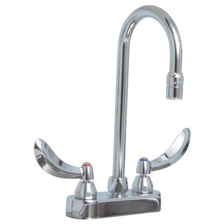 Lavatory Faucet