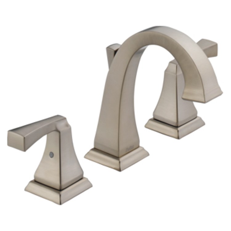 Lavatory Faucet
