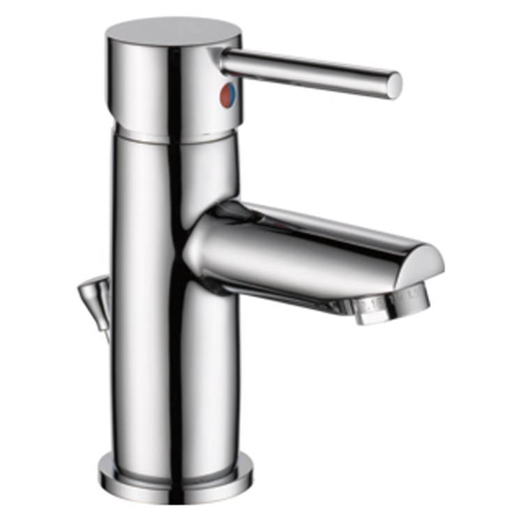 Lavatory Faucet