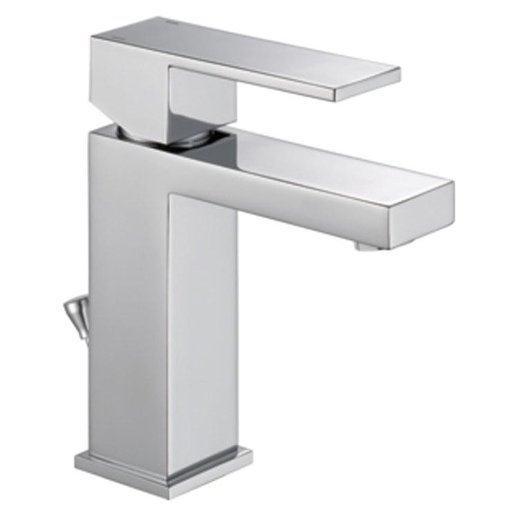 Lavatory Faucet