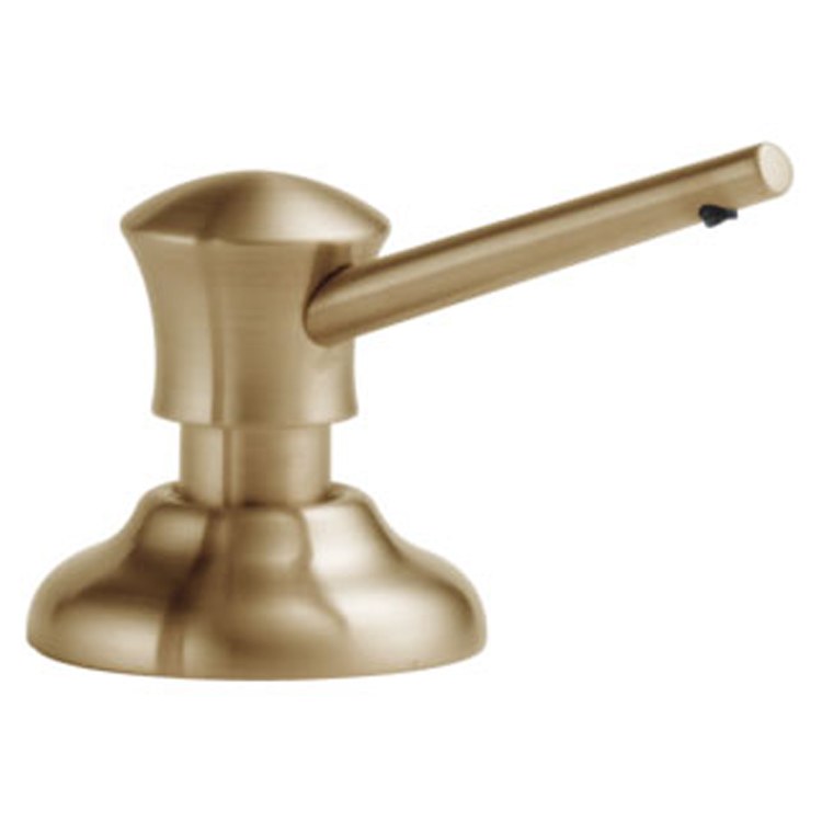 Soap Dispenser