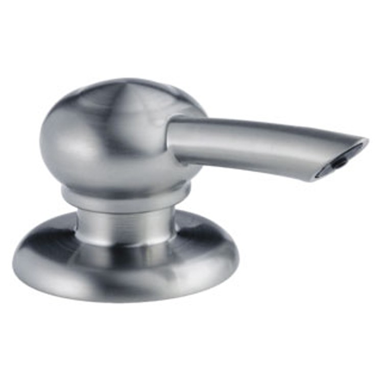 Soap Dispenser