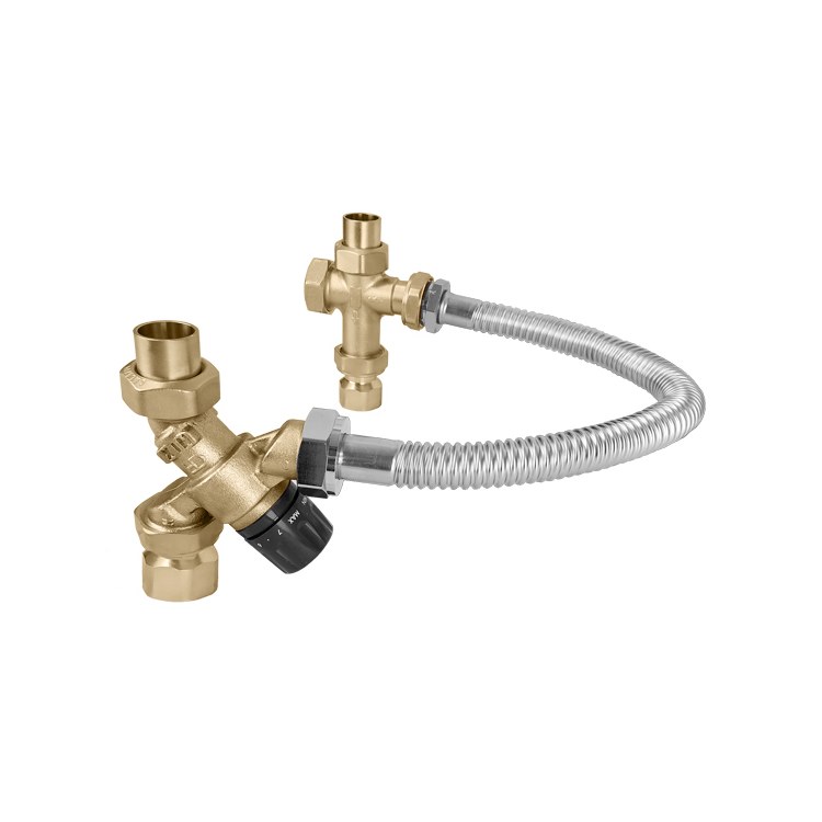 Mixing Valve