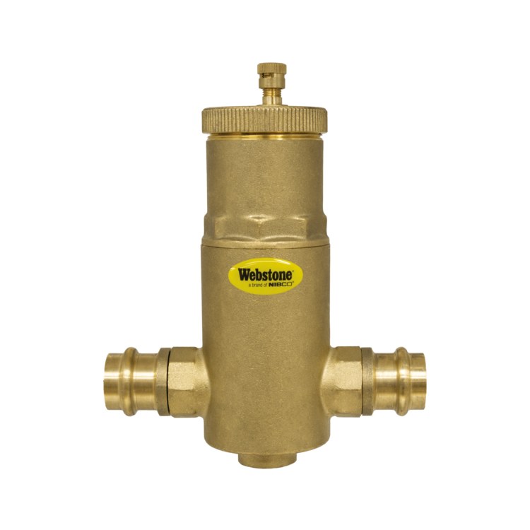 Air Separator