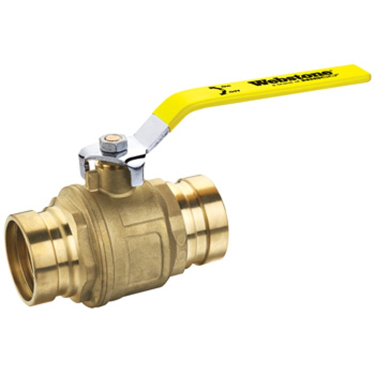 Ball Valve