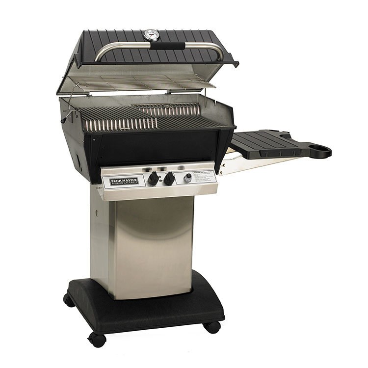  Grill