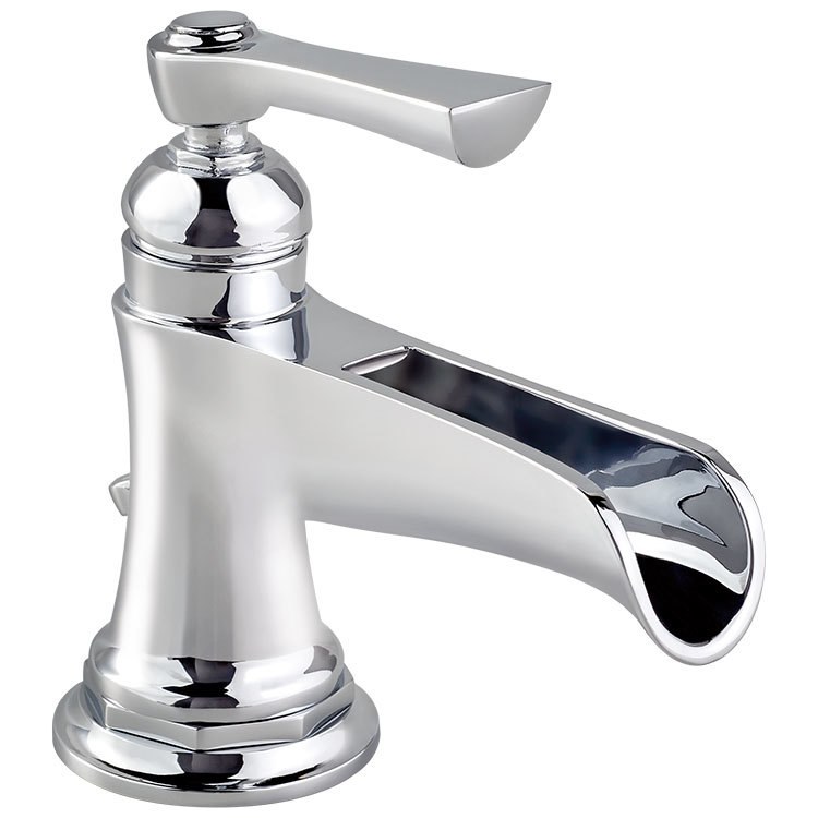 Lavatory Faucet