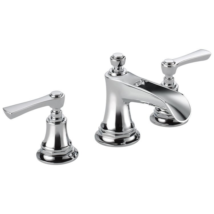 Lavatory Faucet