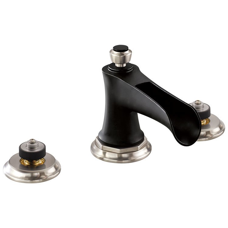 Lavatory Faucet