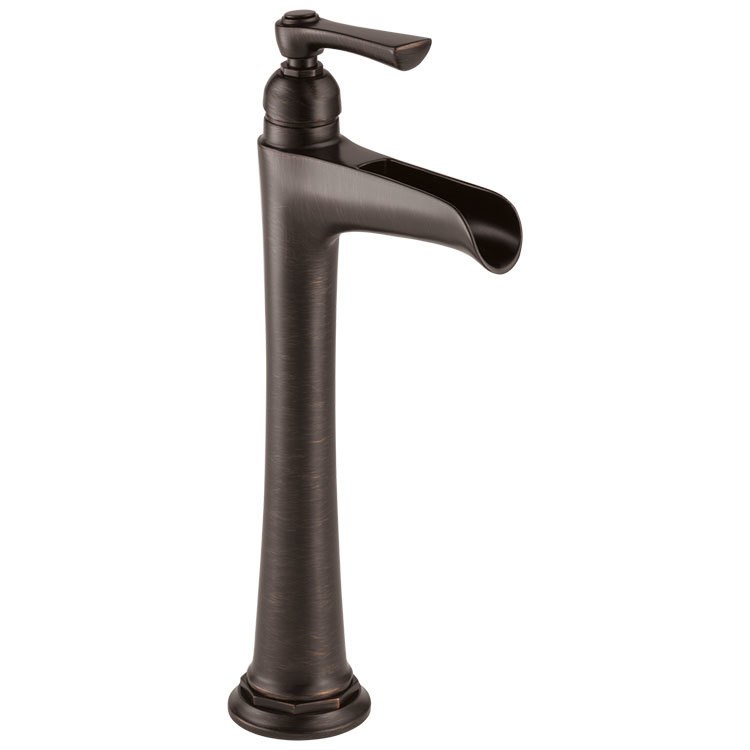 Lavatory Faucet