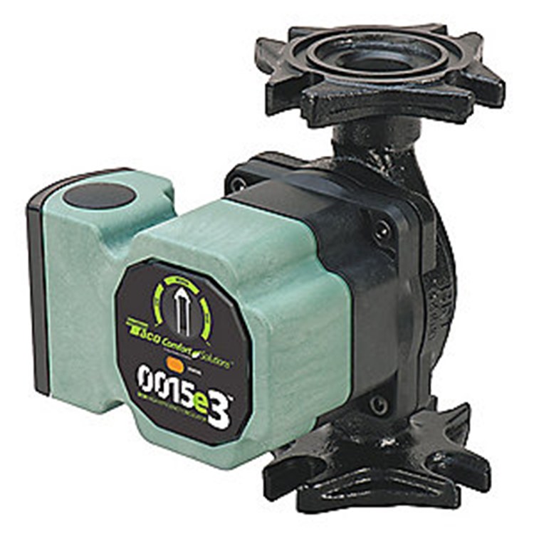 Circulator Pump