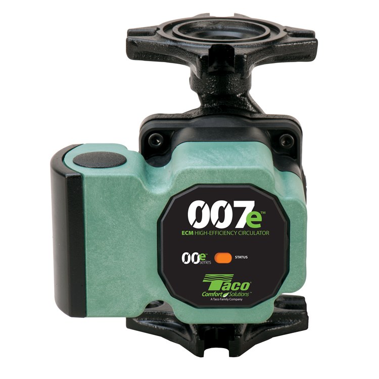 Circulator Pump