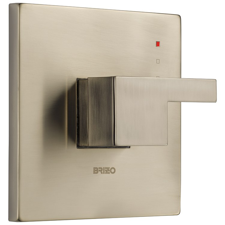 Pressure Balance Valve Trim