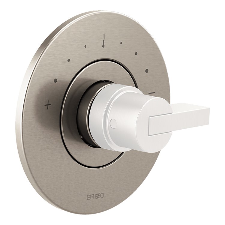 Thermostatic Trim