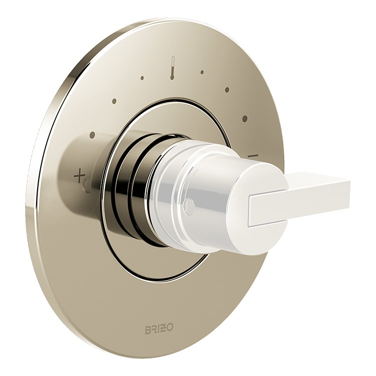 Thermostatic Trim