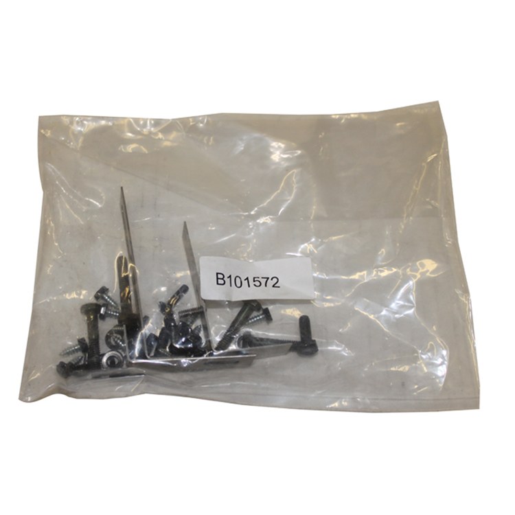 Hardware Pack