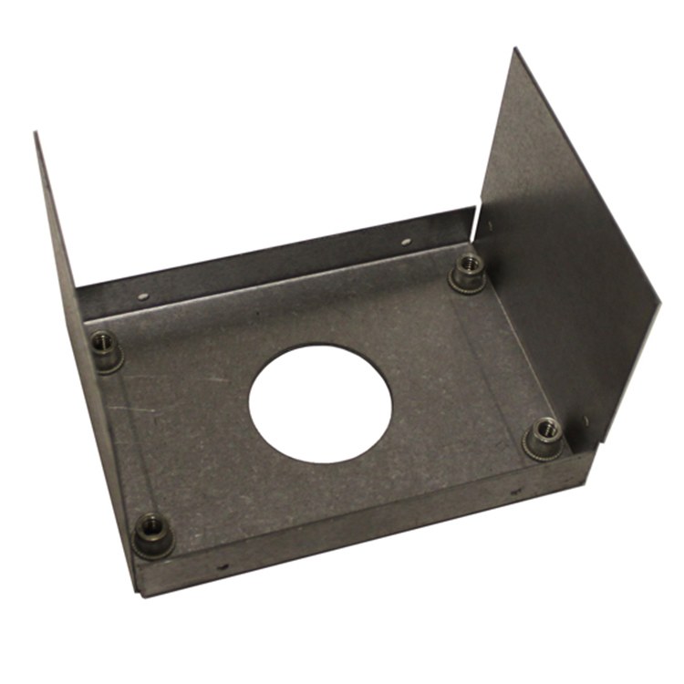 Accessory Bracket