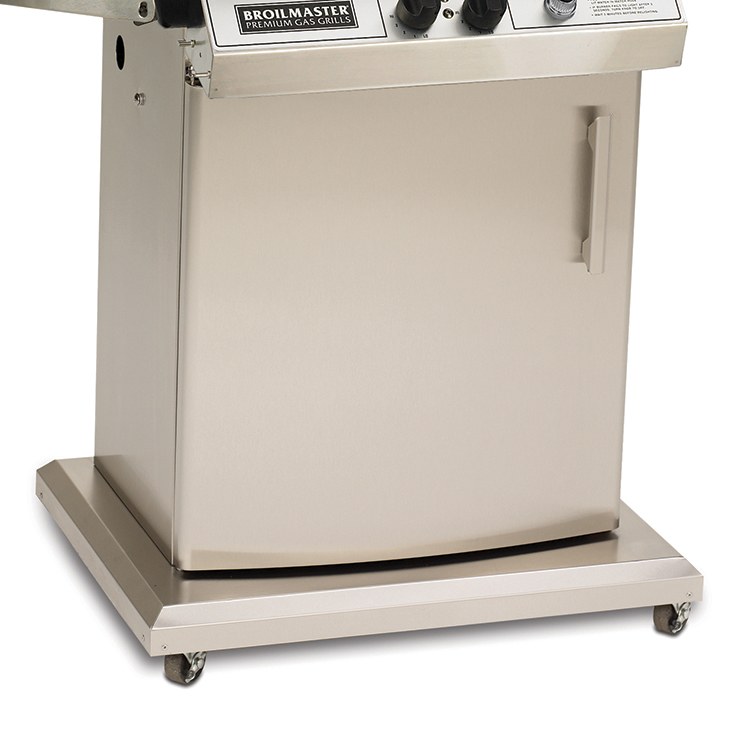 Grill Cart