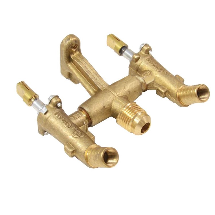 Gas Valve
