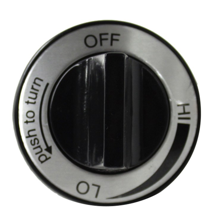 Grill Knob