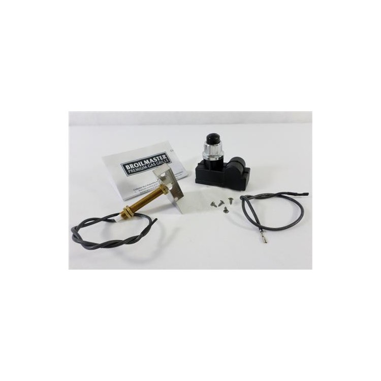 Electronic Igniter