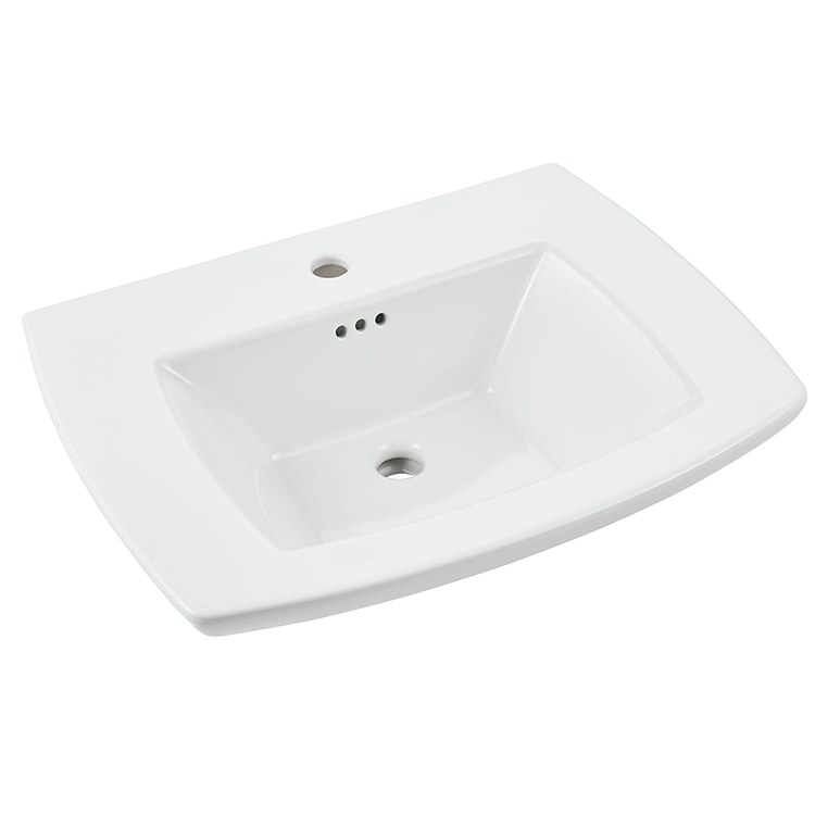 Pedestal Top