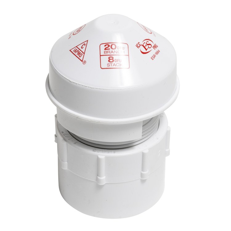 Air Admittance Valve