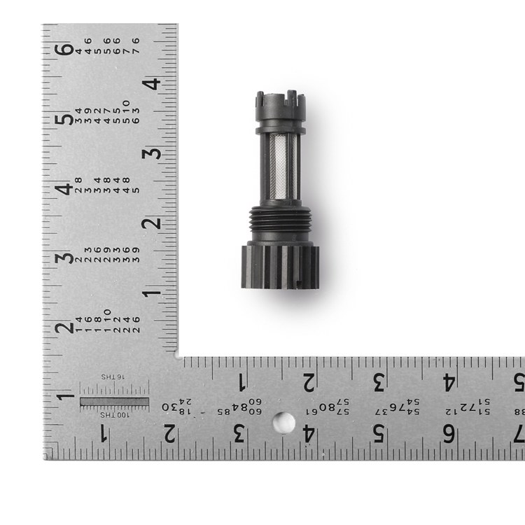 Inlet Filter