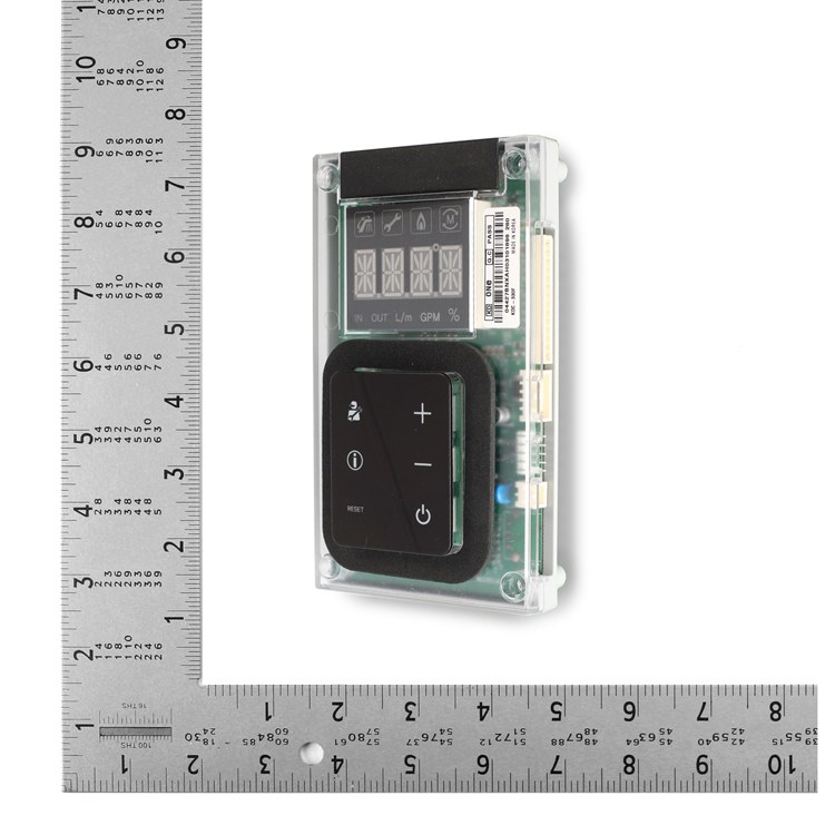 Front Panel