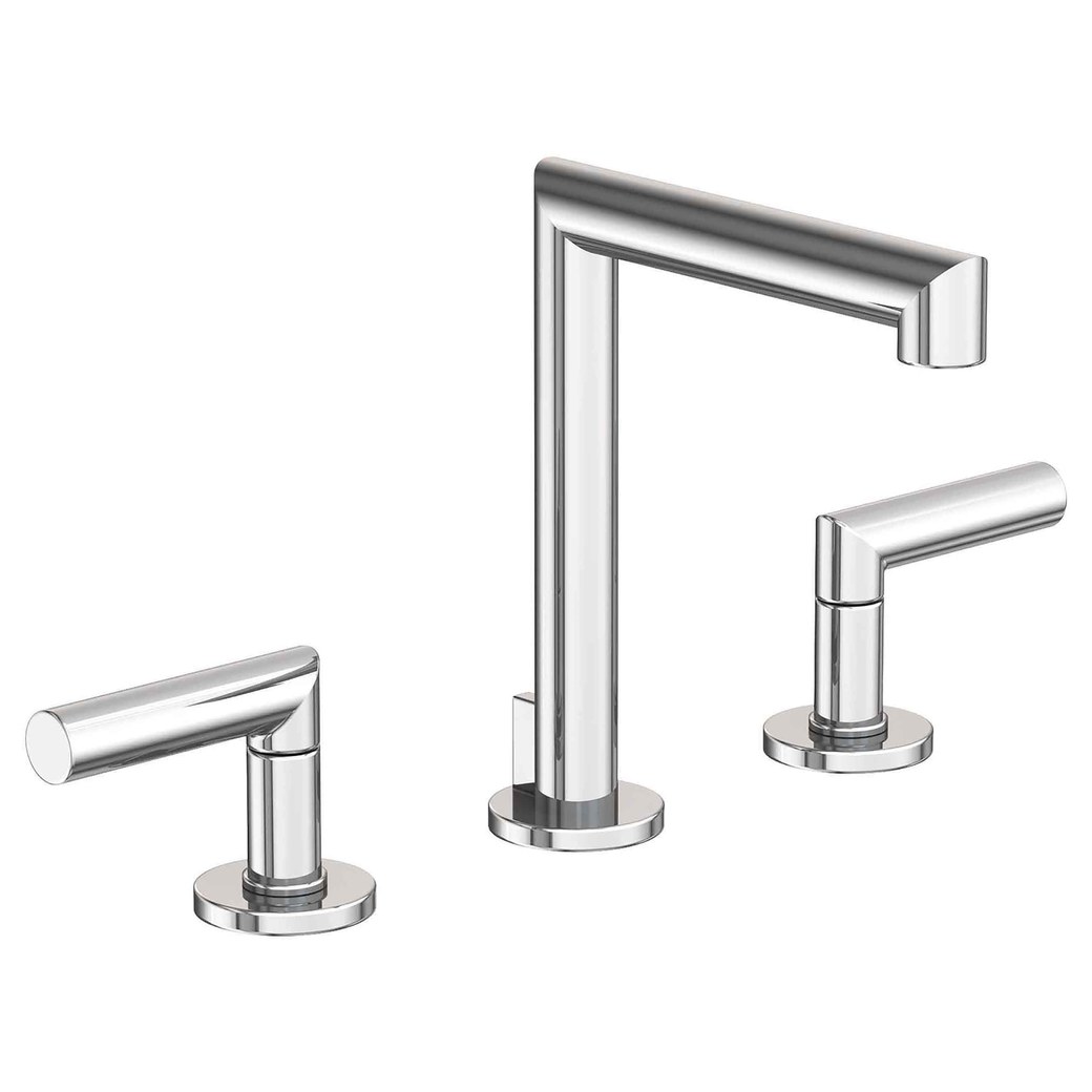 Lavatory Faucet