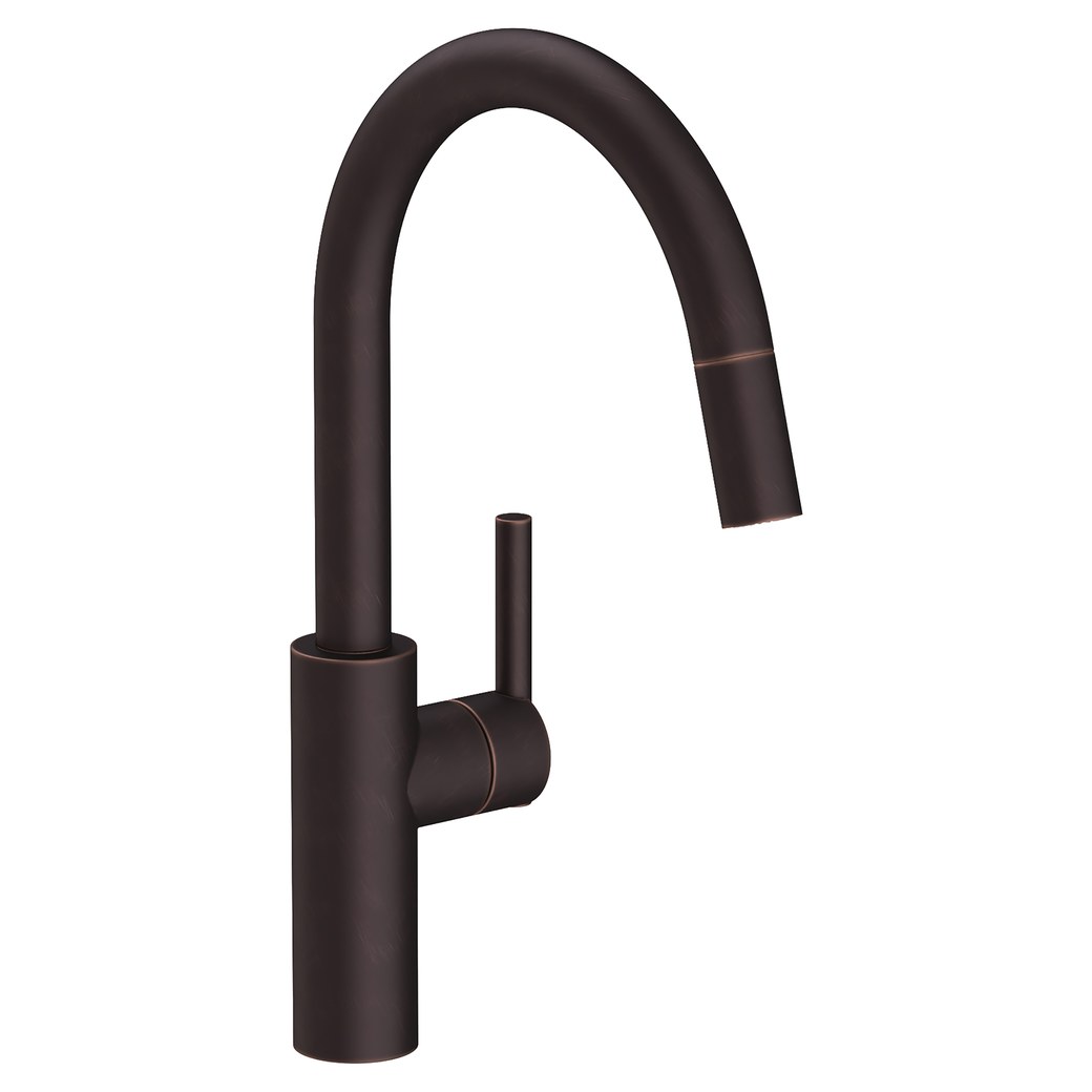 Kitchen Faucet