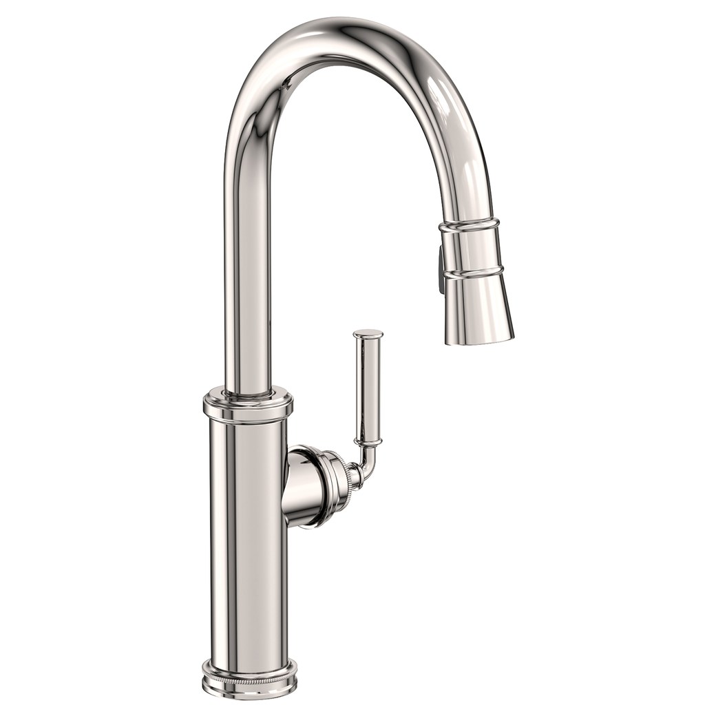 Kitchen Faucet