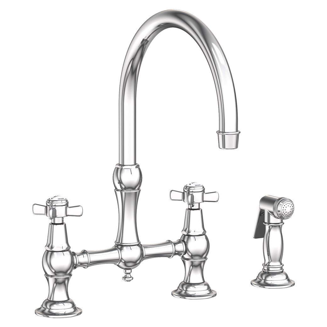 Kitchen Faucet