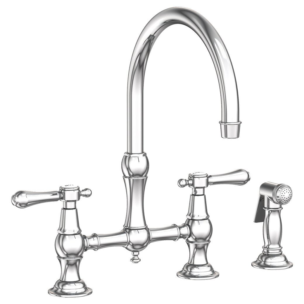 Kitchen Faucet