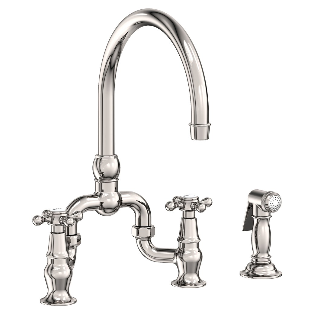Kitchen Faucet