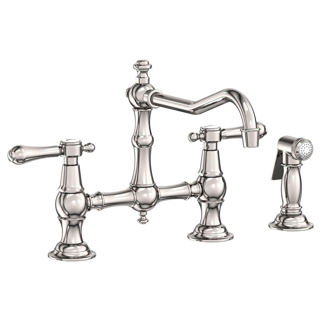 Kitchen Faucet