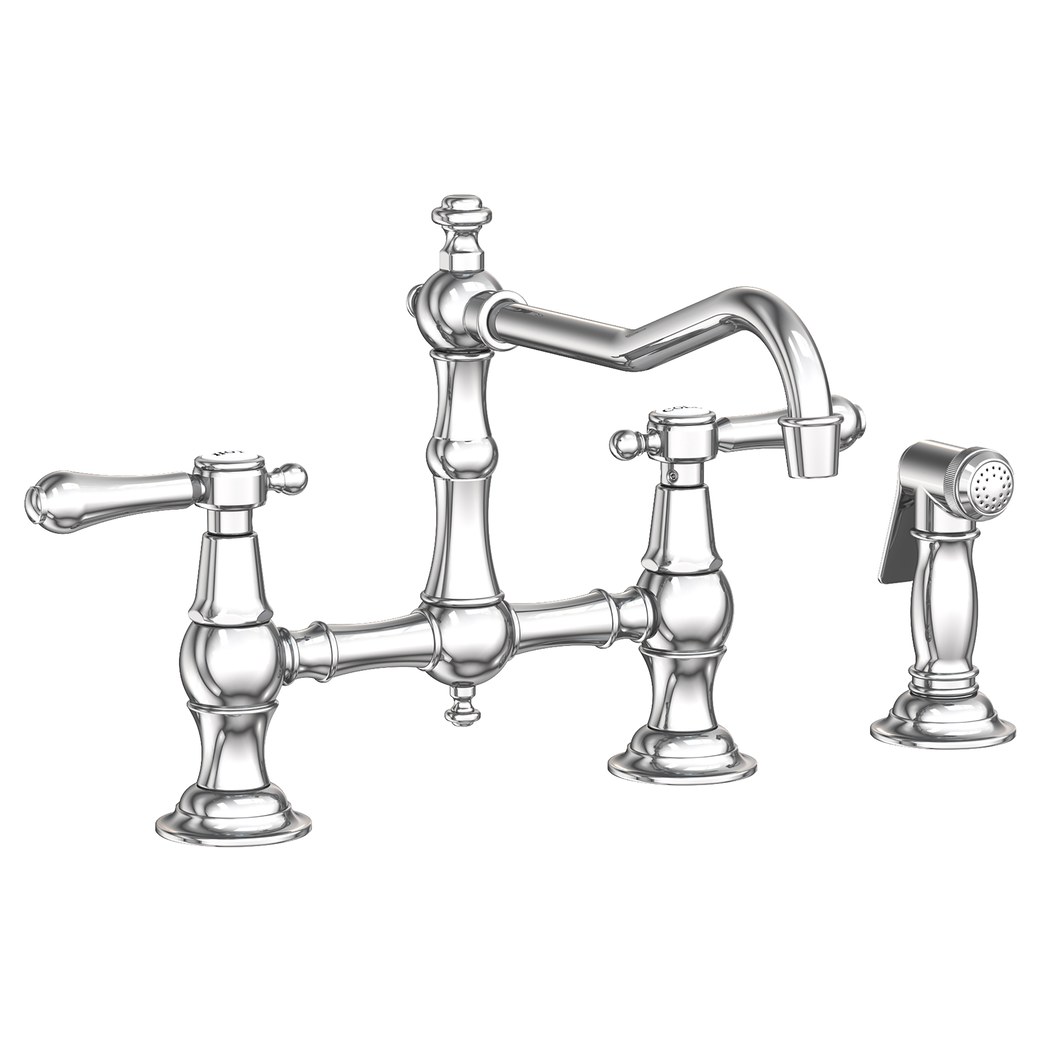 Kitchen Faucet