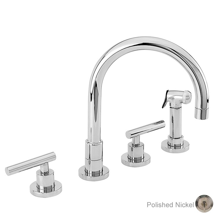 Kitchen Faucet