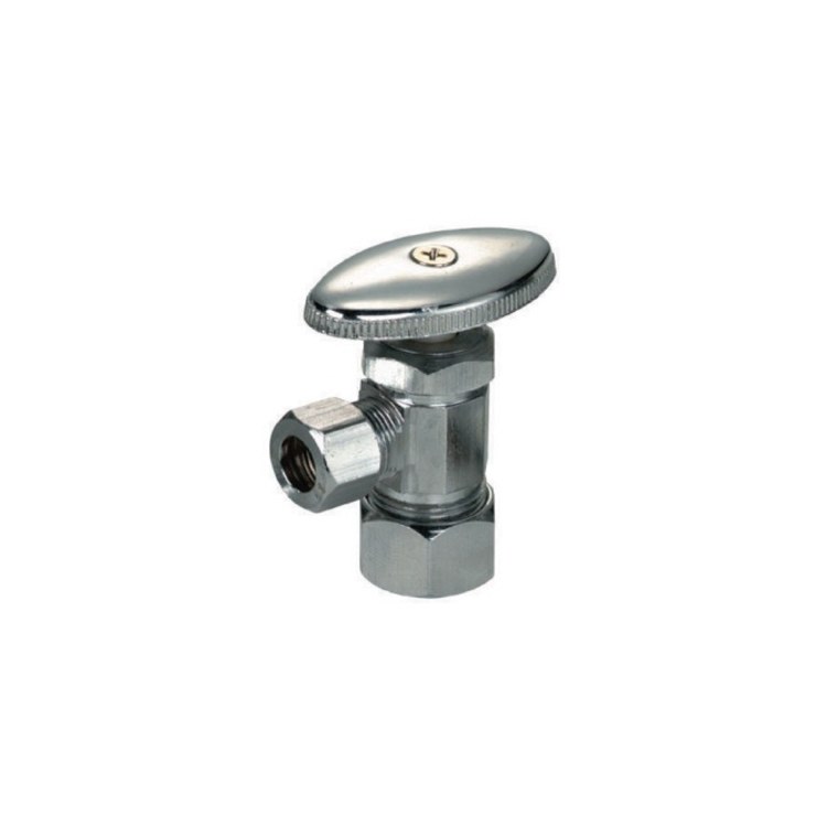 Angle Stop Valve