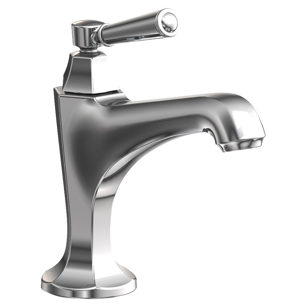 Lavatory Faucet