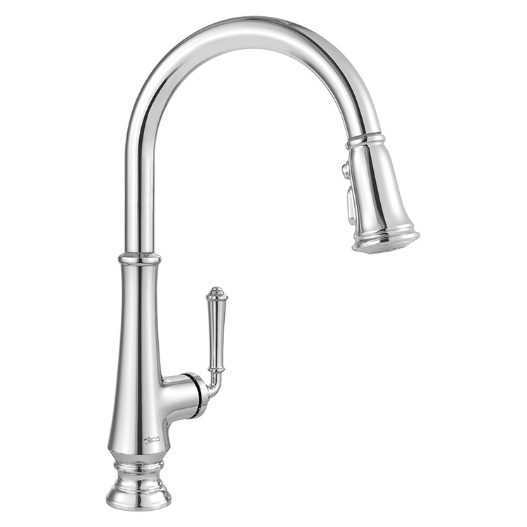 Kitchen Faucet