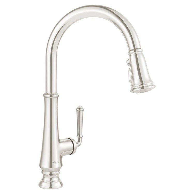 Kitchen Faucet