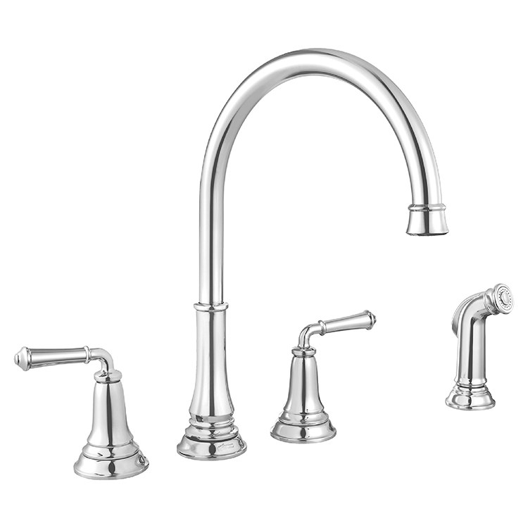 Kitchen Faucet