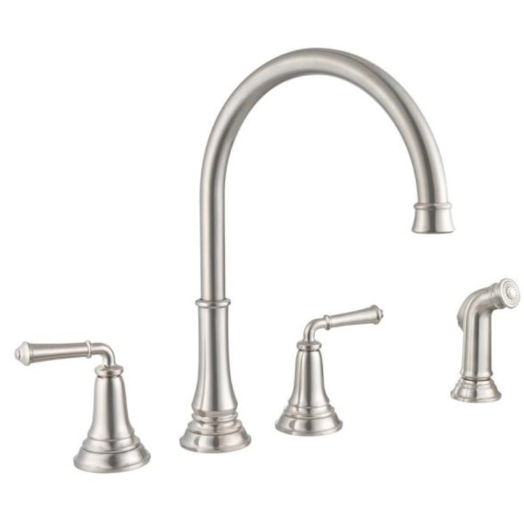 Kitchen Faucet