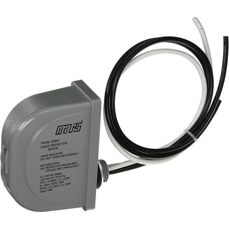 Surge Protector