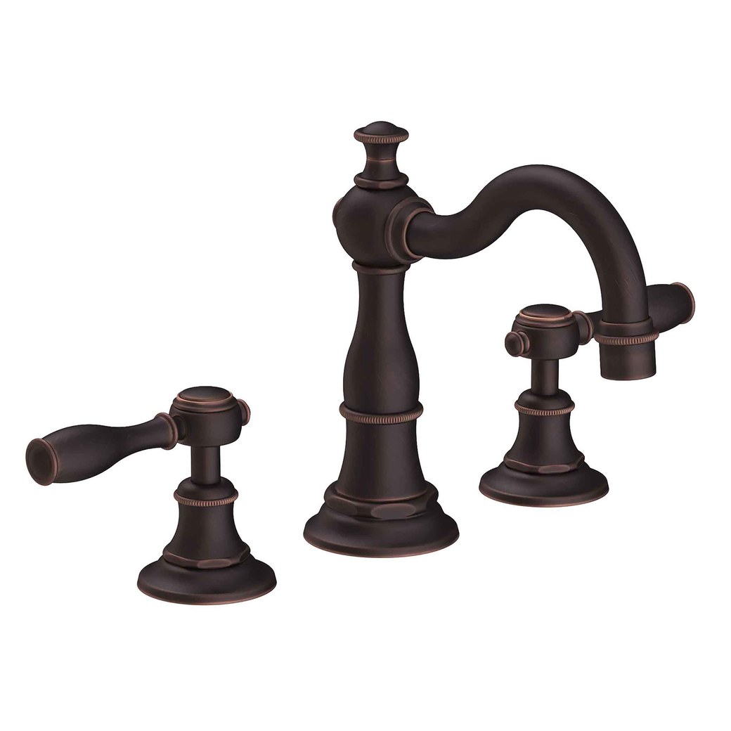 Lavatory Faucet