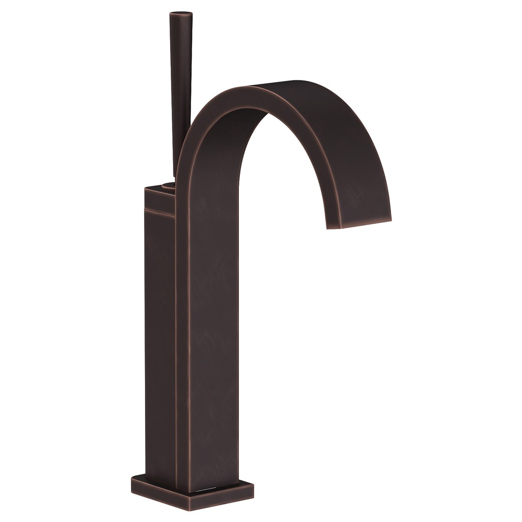 Lavatory Faucet